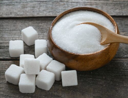 Come smettere di mangiare lo zucchero