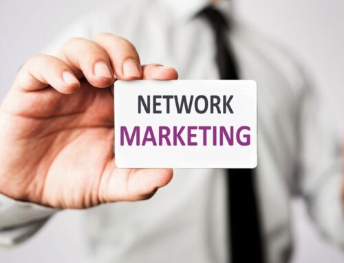 Come fare network marketing: guida alle presentazioni