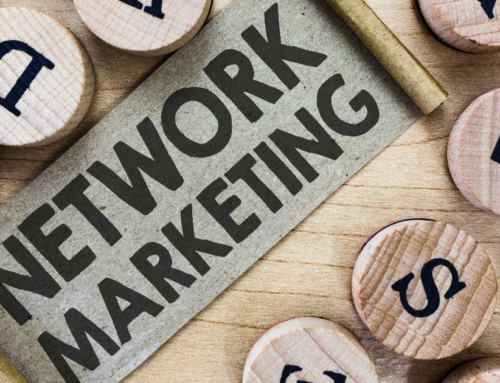 5 Passi da Fare per Aver Successo nel Network Marketing